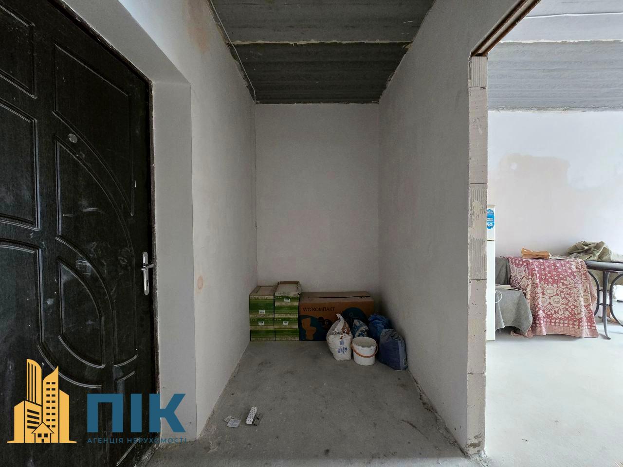 1-кімнатна квартира за адресою вул. Шалімова (площа 39 м²) - Atlanta.ua - фото 10