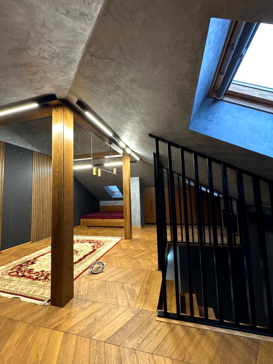 House by the address (area 160 m²) - Atlanta.ua - photo 15