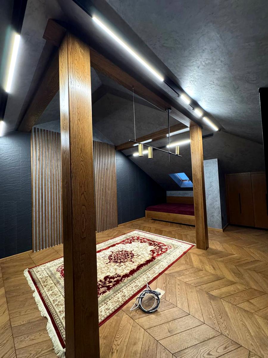 House by the address (area 160 m²) - Atlanta.ua - photo 16