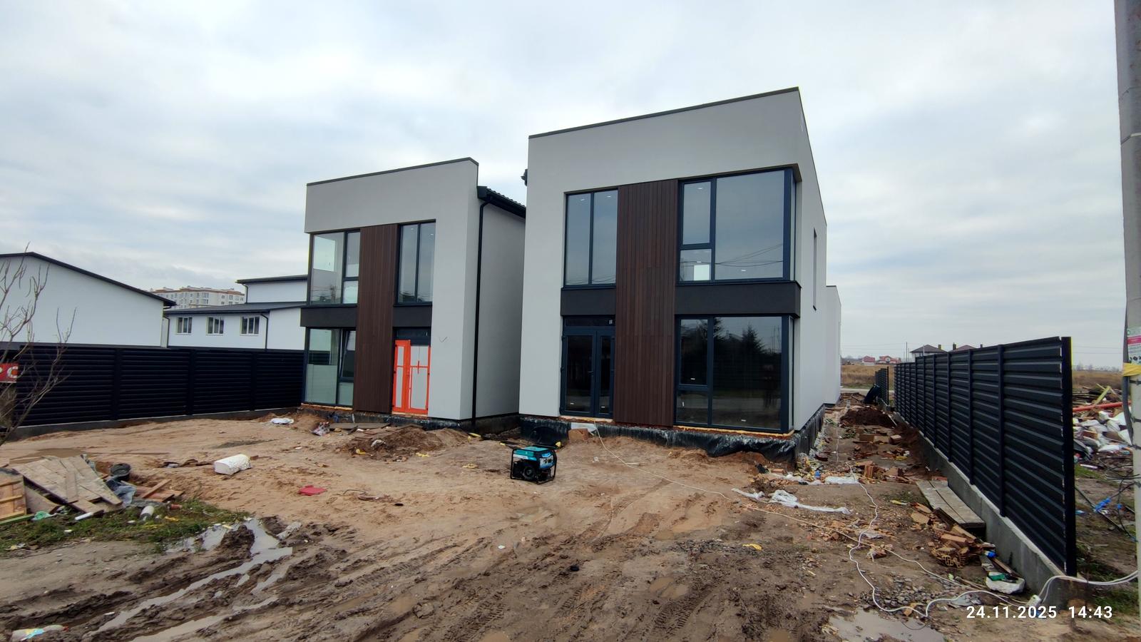 House by the address st. Bogolyubova (area 130 m²) - Atlanta.ua - photo 2