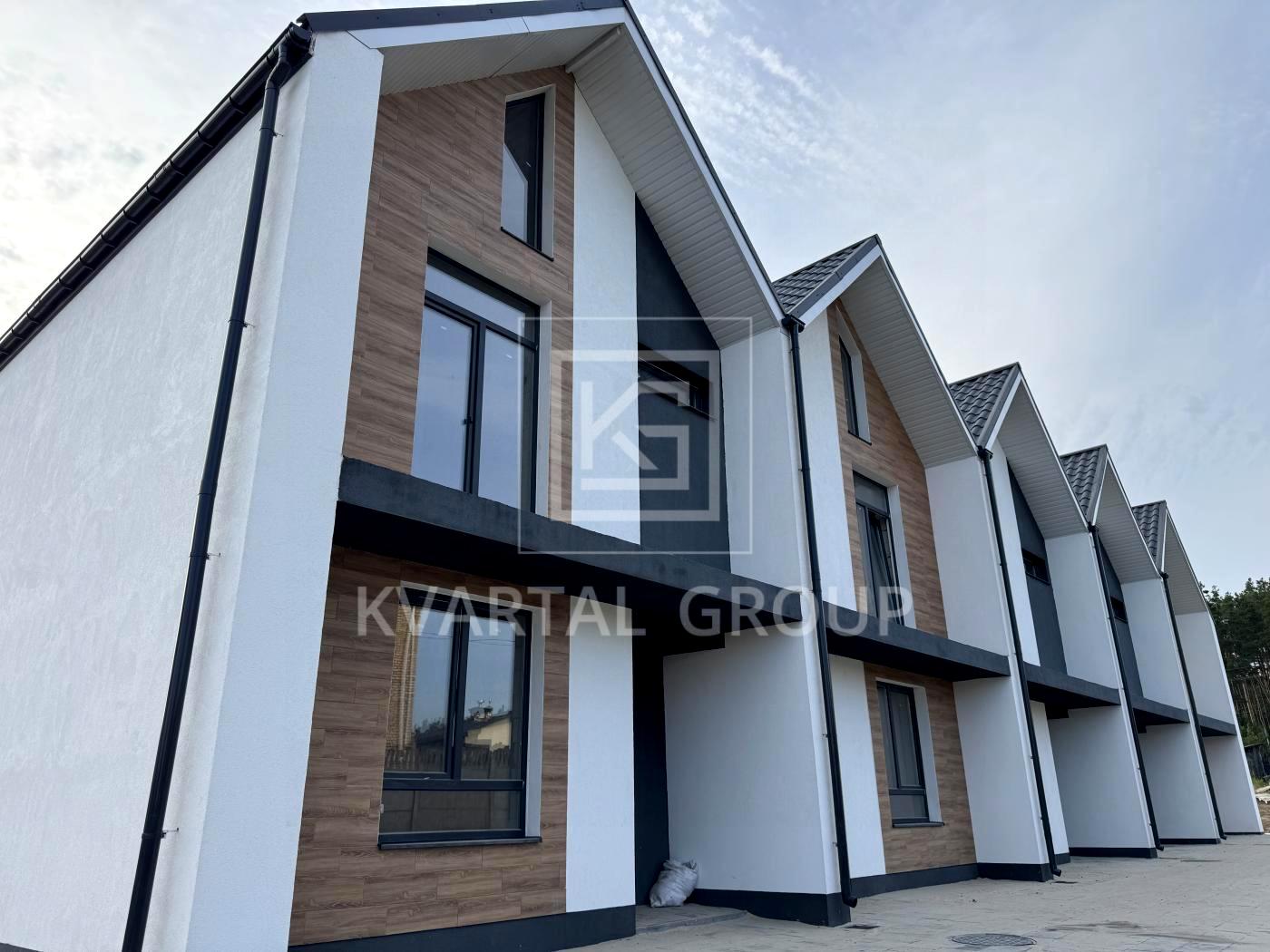 House by the address st. Nosova (area 95 m²) - Atlanta.ua - photo 4