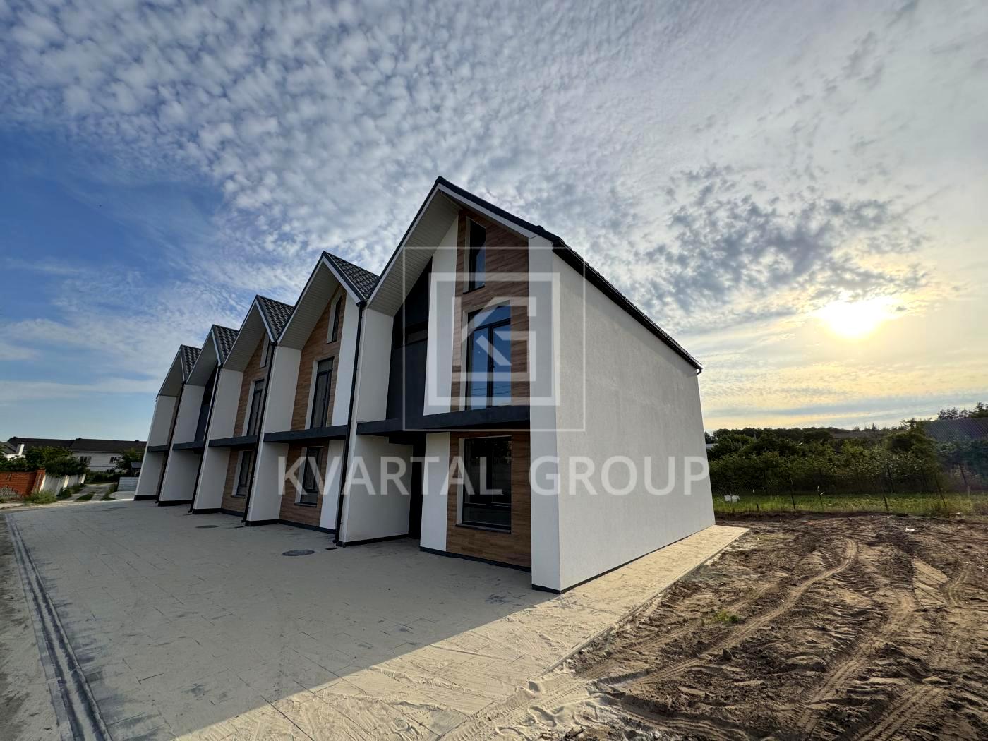 House by the address st. Nosova (area 95 m²) - Atlanta.ua - photo 2