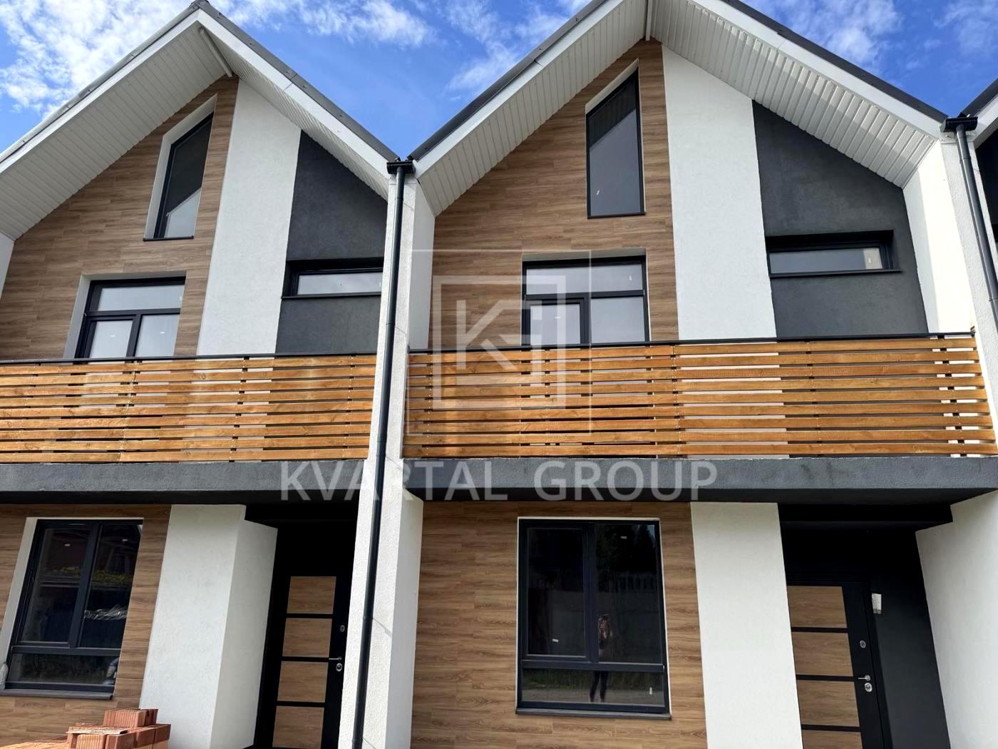 House by the address st. Nosova (area 95 m²) - Atlanta.ua - photo 6