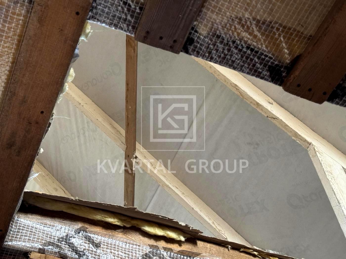 House by the address st. Nosova (area 95 m²) - Atlanta.ua - photo 36