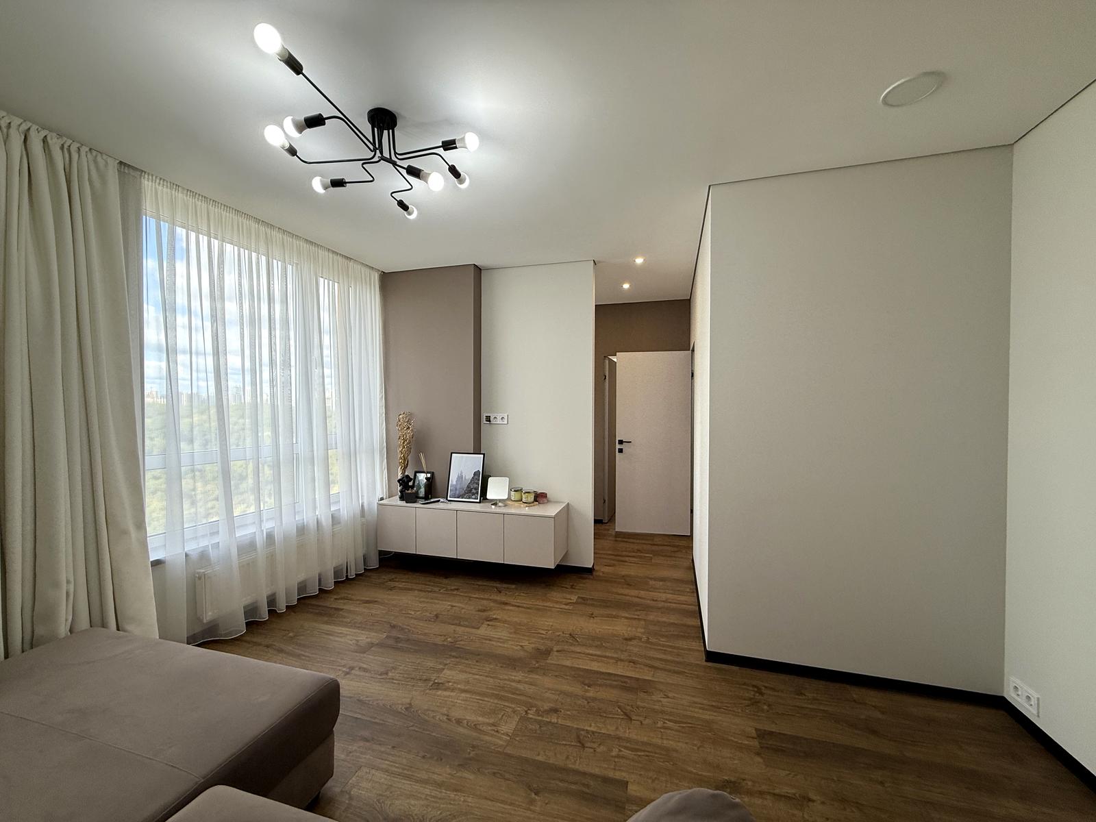 3-кімнатна квартира за адресою вул. Ш. Столичне (площа 78 м²) - Atlanta.ua - фото 2