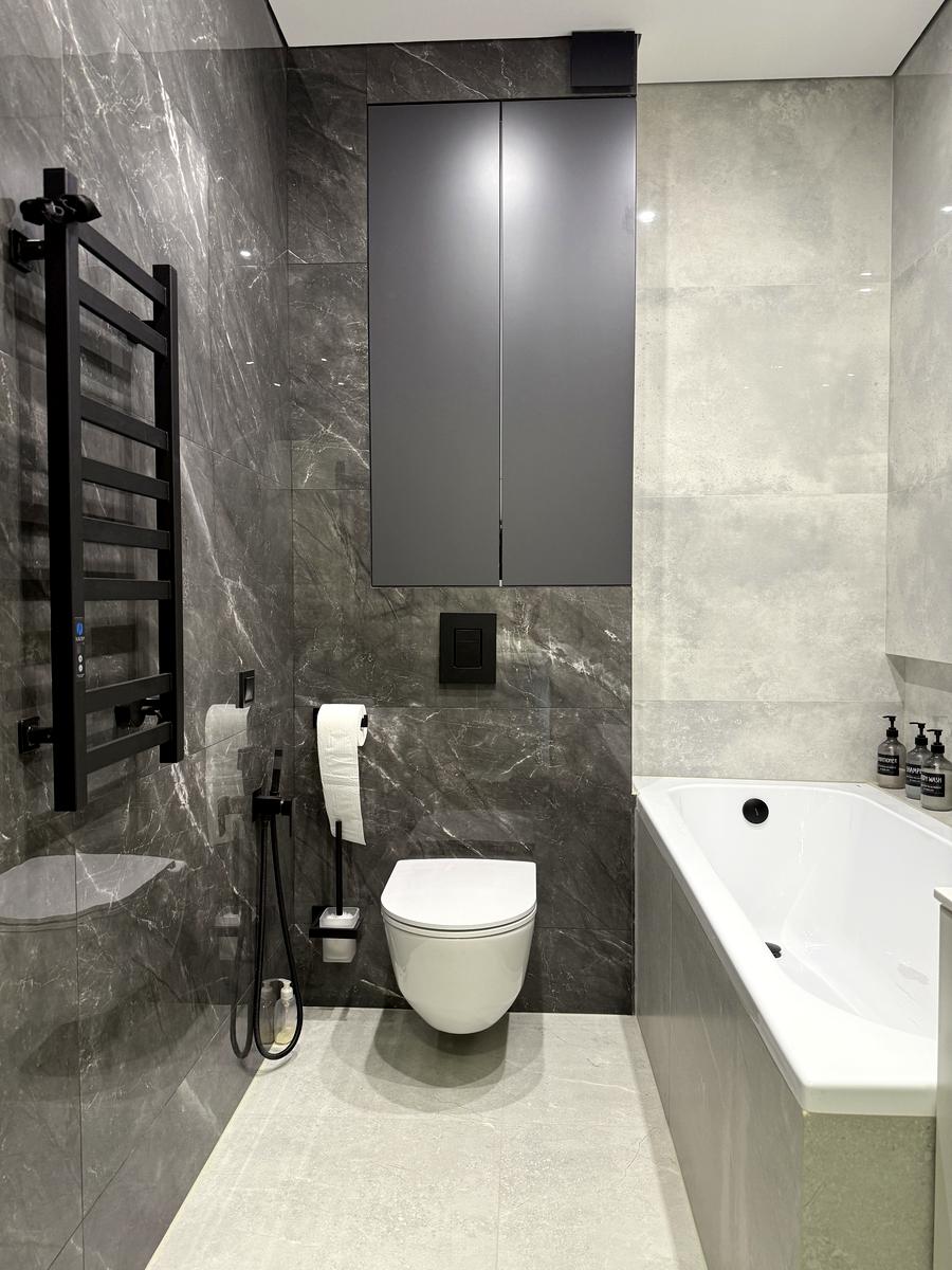 3-кімнатна квартира за адресою вул. Ш. Столичне (площа 78 м²) - Atlanta.ua - фото 4