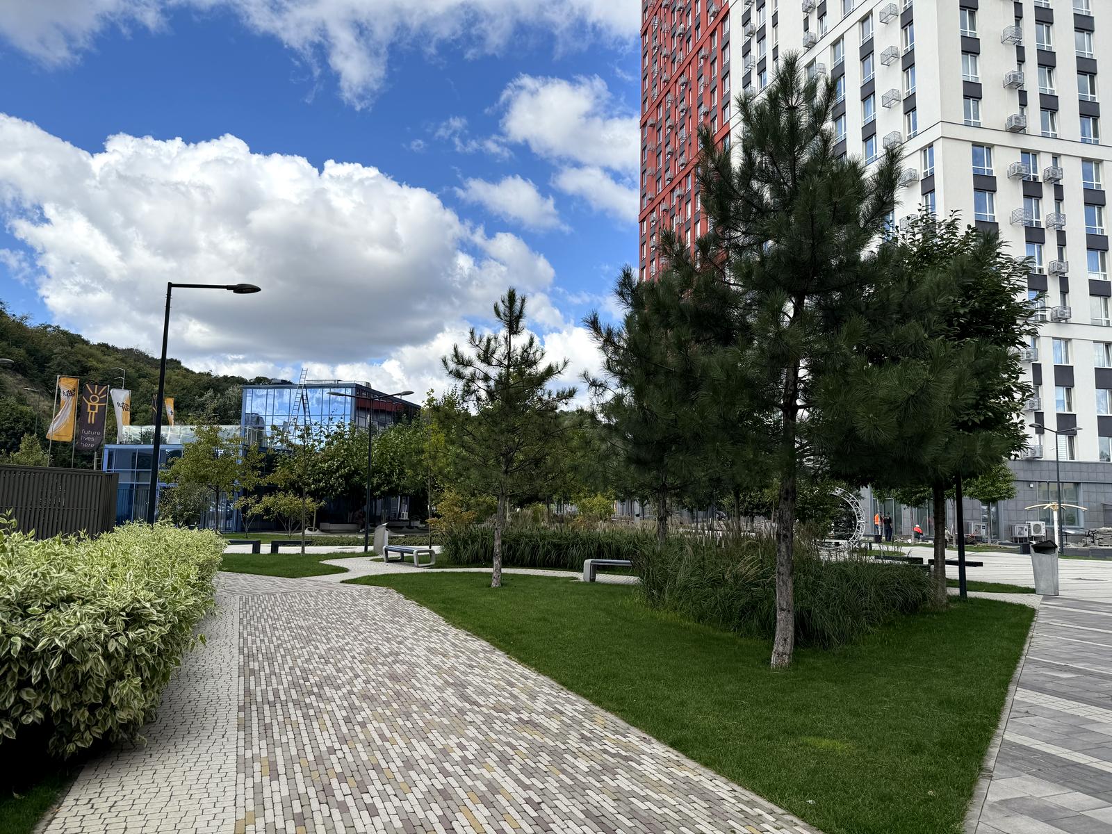 3-кімнатна квартира за адресою вул. Ш. Столичне (площа 78 м²) - Atlanta.ua - фото 18