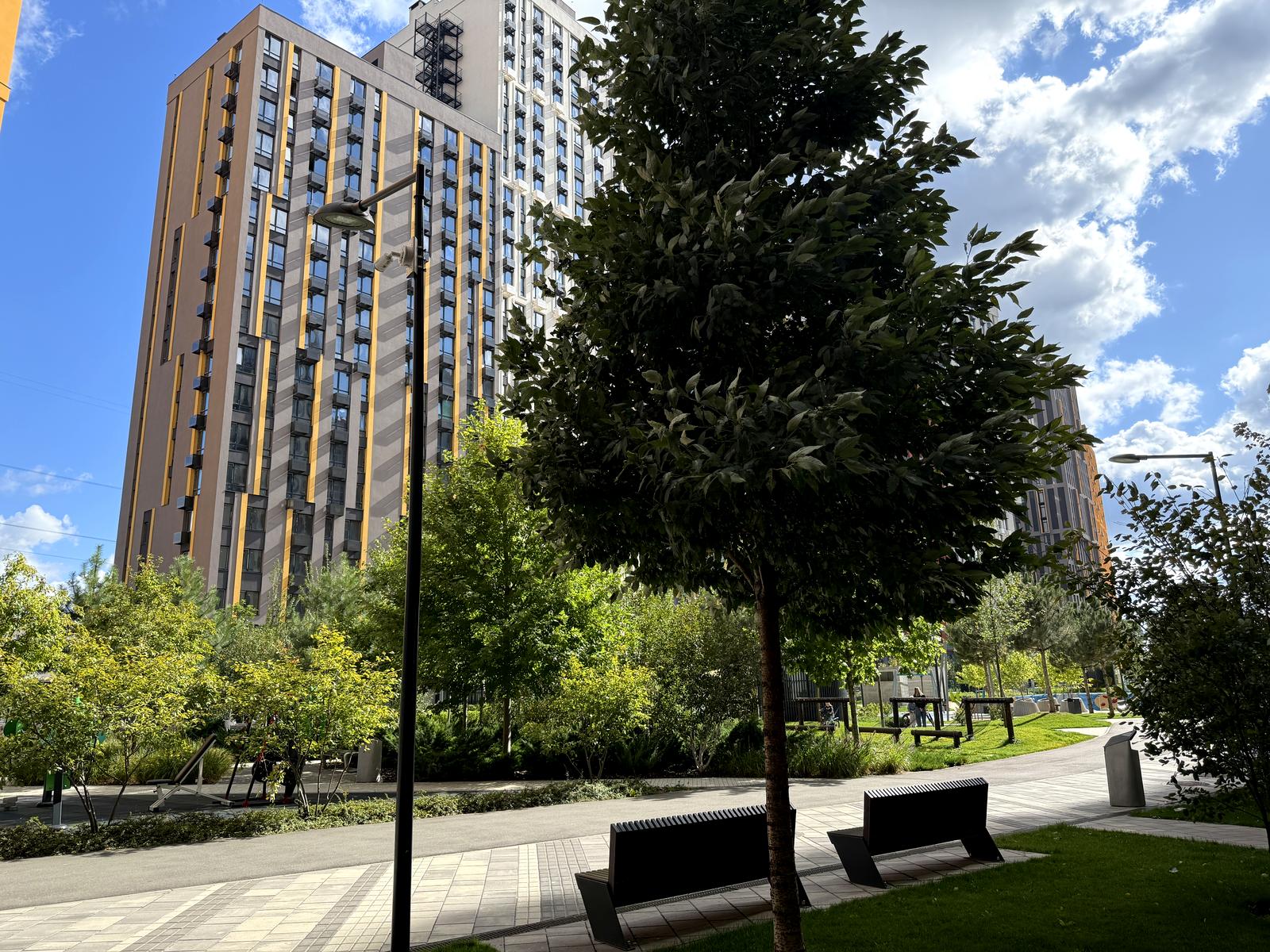 3-кімнатна квартира за адресою вул. Ш. Столичне (площа 78 м²) - Atlanta.ua - фото 19