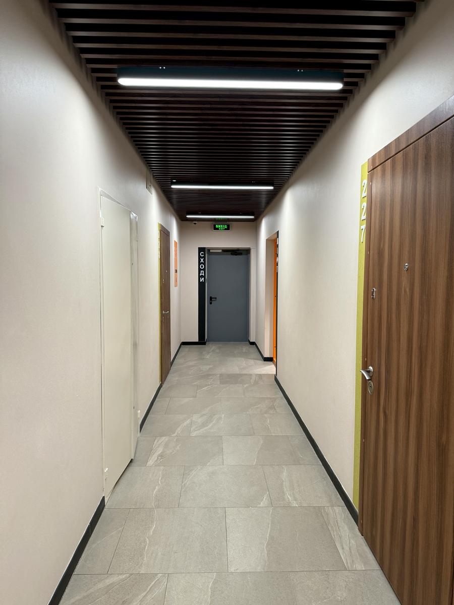 3-кімнатна квартира за адресою вул. Ш. Столичне (площа 78 м²) - Atlanta.ua - фото 22