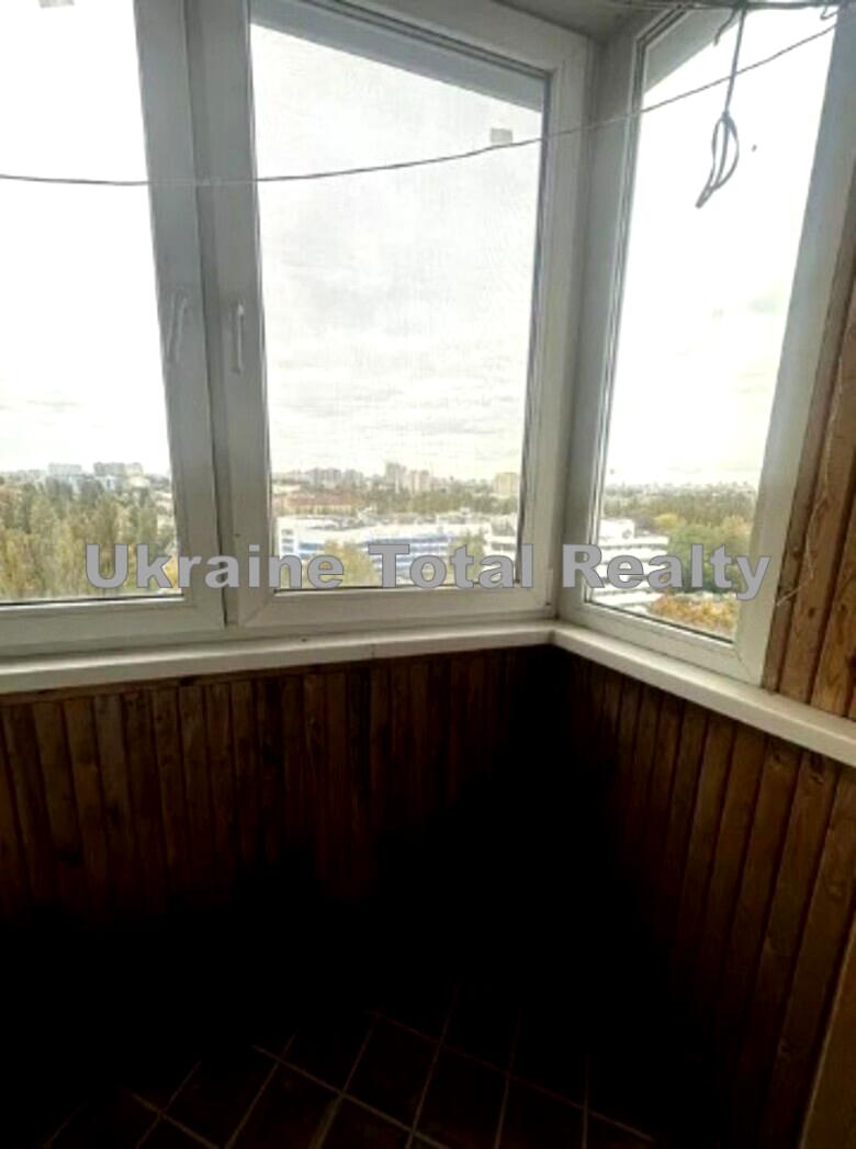 3-кімнатна квартира за адресою вул. Шалімова (площа 70 м²) - Atlanta.ua - фото 9