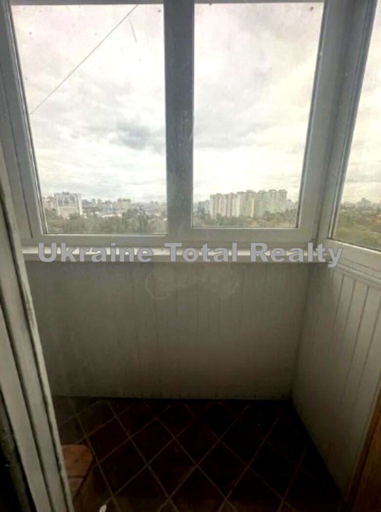 3-кімнатна квартира за адресою вул. Шалімова (площа 70 м²) - Atlanta.ua - фото 10