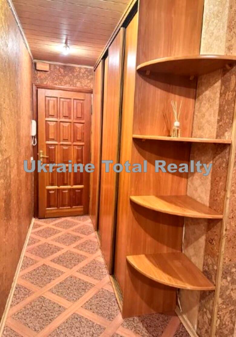 3-кімнатна квартира за адресою вул. Шалімова (площа 70 м²) - Atlanta.ua - фото 8