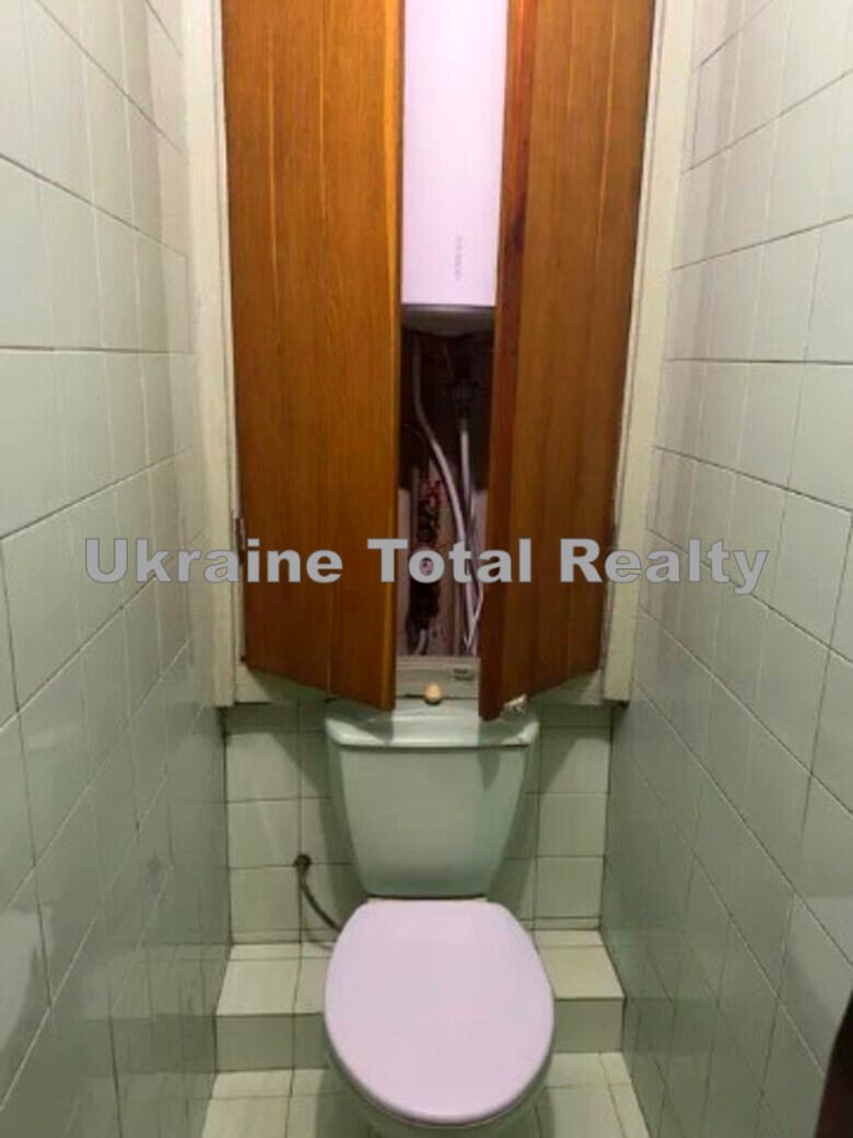 3-кімнатна квартира за адресою вул. Шалімова (площа 70 м²) - Atlanta.ua - фото 12