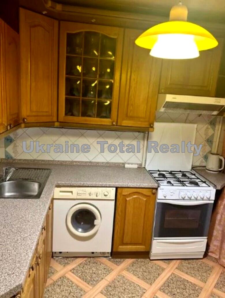 3-кімнатна квартира за адресою вул. Шалімова (площа 70 м²) - Atlanta.ua - фото 6