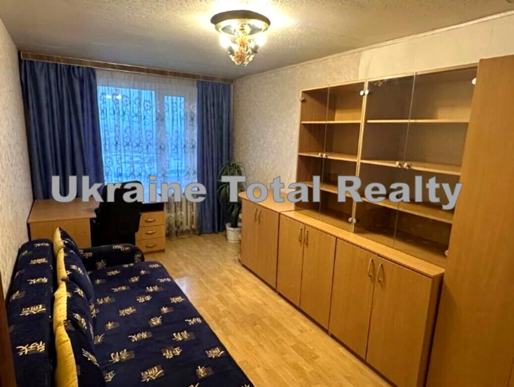 3-кімнатна квартира за адресою вул. Шалімова (площа 70 м²) - Atlanta.ua - фото 4