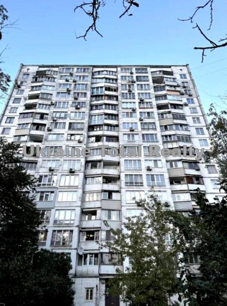 3-кімнатна квартира за адресою вул. Шалімова (площа 70 м²) - Atlanta.ua - фото 14