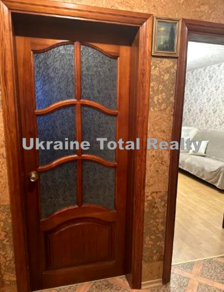 3-кімнатна квартира за адресою вул. Шалімова (площа 70 м²) - Atlanta.ua - фото 7