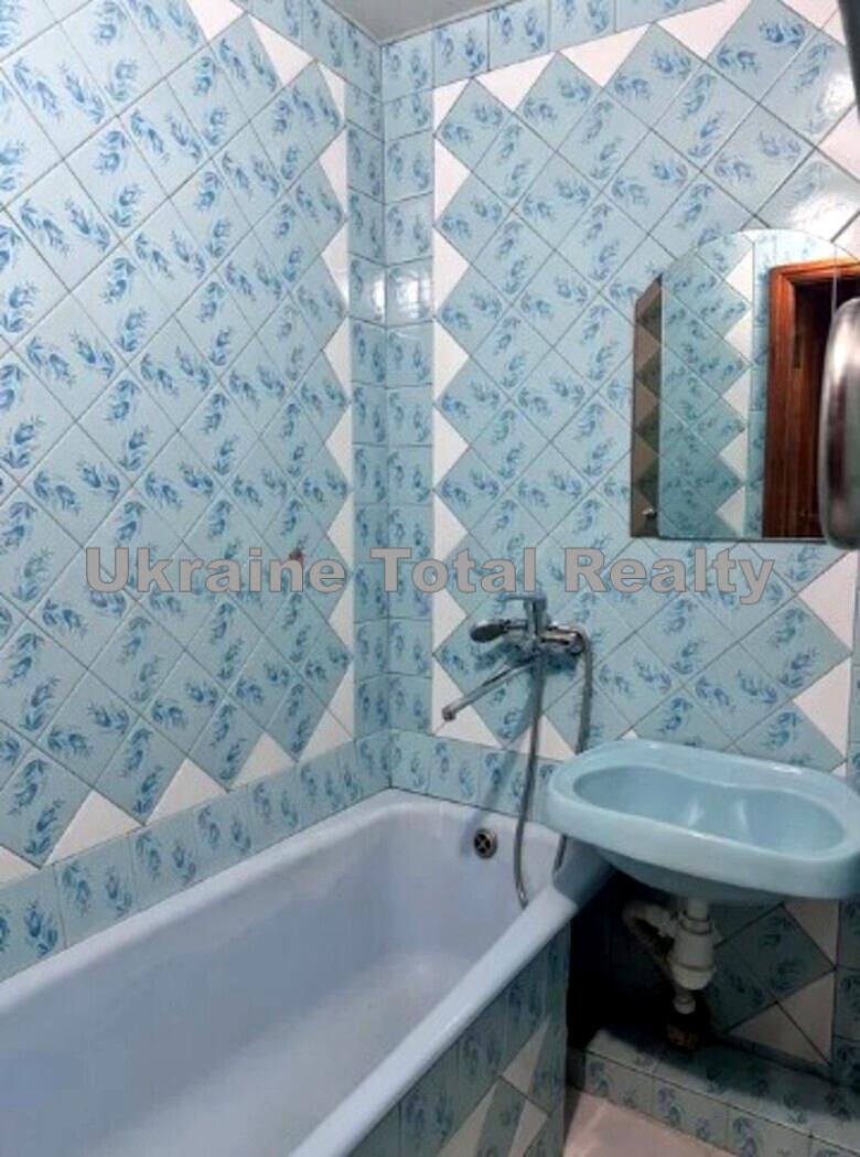 3-кімнатна квартира за адресою вул. Шалімова (площа 70 м²) - Atlanta.ua - фото 11