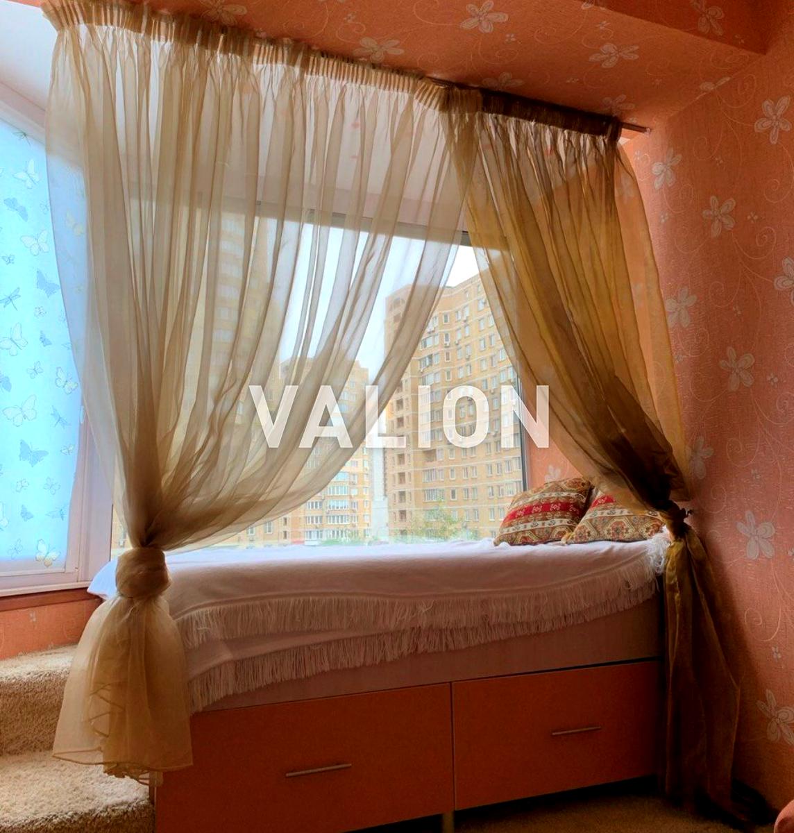 Багатокімнатна квартира за адресою вул. Микільсько-Слобідська (площа 200 м²) - Atlanta.ua - фото 9