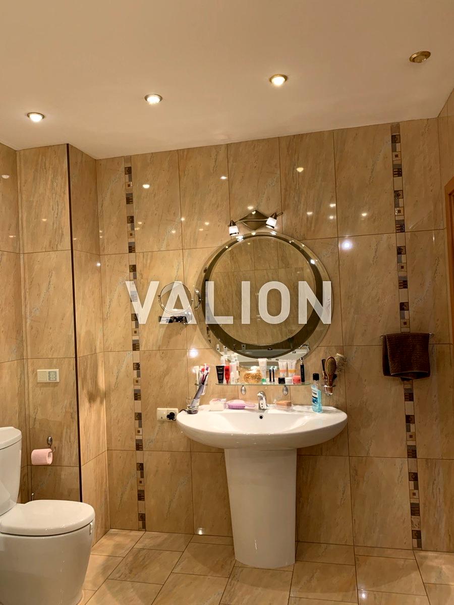 Багатокімнатна квартира за адресою вул. Микільсько-Слобідська (площа 200 м²) - Atlanta.ua - фото 11