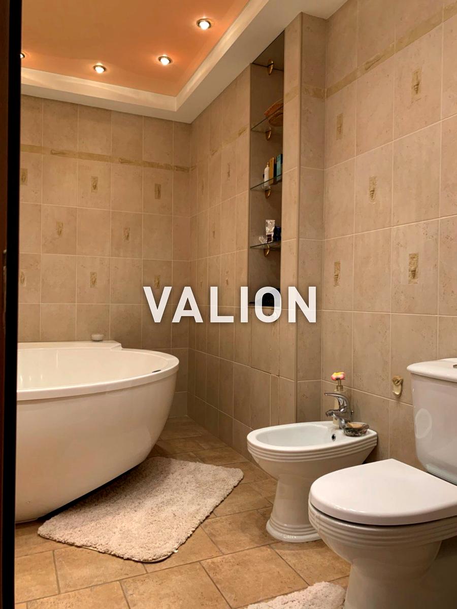 Багатокімнатна квартира за адресою вул. Микільсько-Слобідська (площа 200 м²) - Atlanta.ua - фото 13