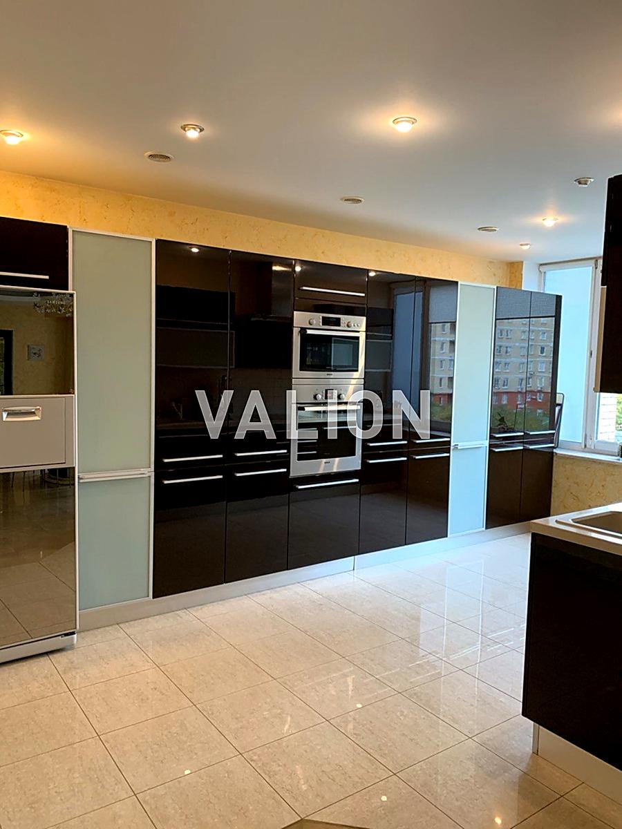 Багатокімнатна квартира за адресою вул. Микільсько-Слобідська (площа 200 м²) - Atlanta.ua - фото 4