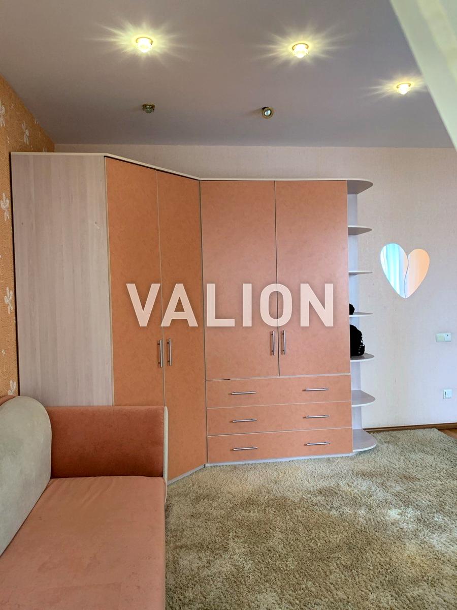 Багатокімнатна квартира за адресою вул. Микільсько-Слобідська (площа 200 м²) - Atlanta.ua - фото 7