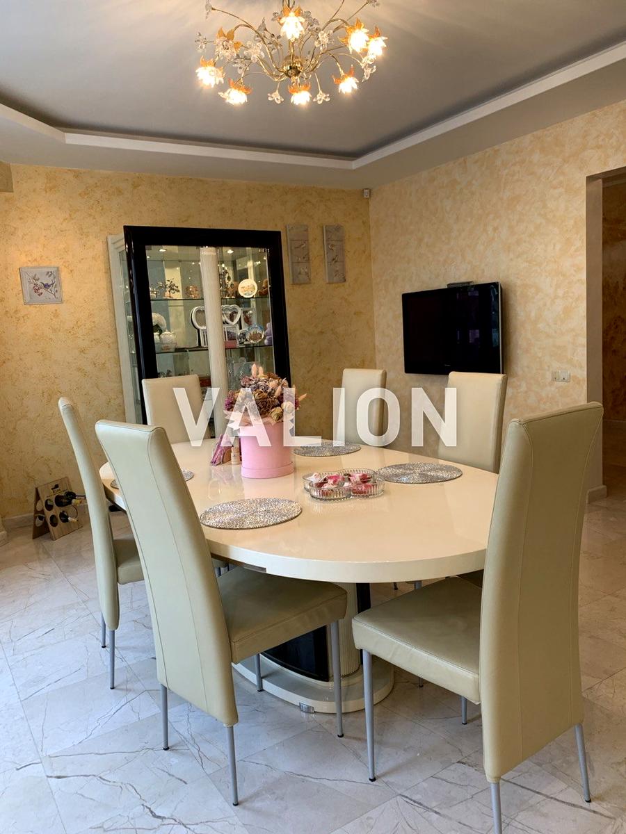 Багатокімнатна квартира за адресою вул. Микільсько-Слобідська (площа 200 м²) - Atlanta.ua - фото 3