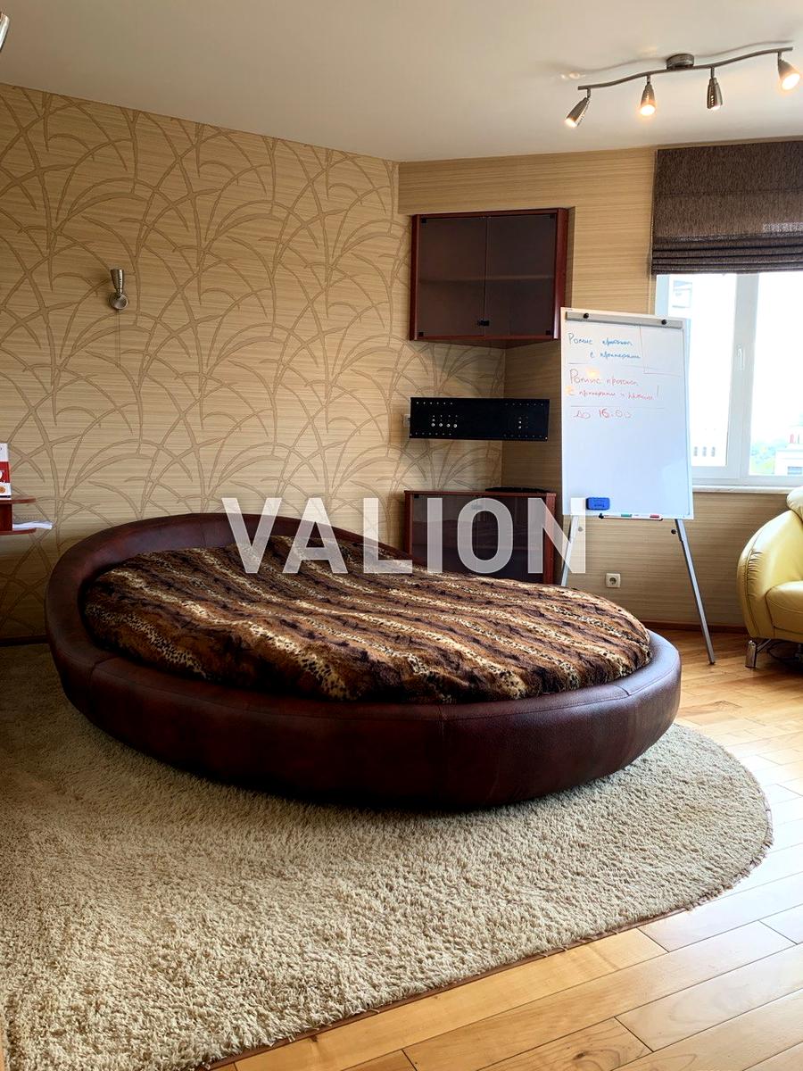 Багатокімнатна квартира за адресою вул. Микільсько-Слобідська (площа 200 м²) - Atlanta.ua - фото 6