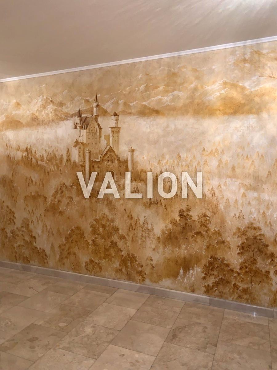 Багатокімнатна квартира за адресою вул. Микільсько-Слобідська (площа 200 м²) - Atlanta.ua - фото 12