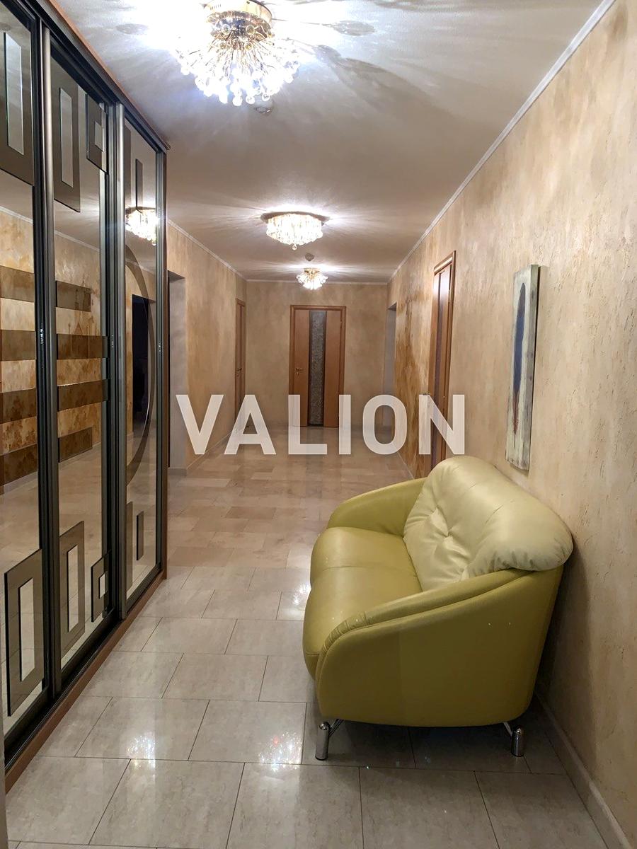 Багатокімнатна квартира за адресою вул. Микільсько-Слобідська (площа 200 м²) - Atlanta.ua - фото 10