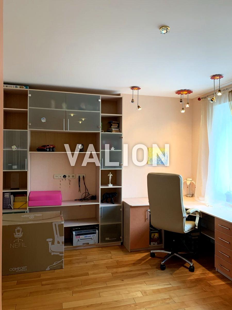 Багатокімнатна квартира за адресою вул. Микільсько-Слобідська (площа 200 м²) - Atlanta.ua - фото 8