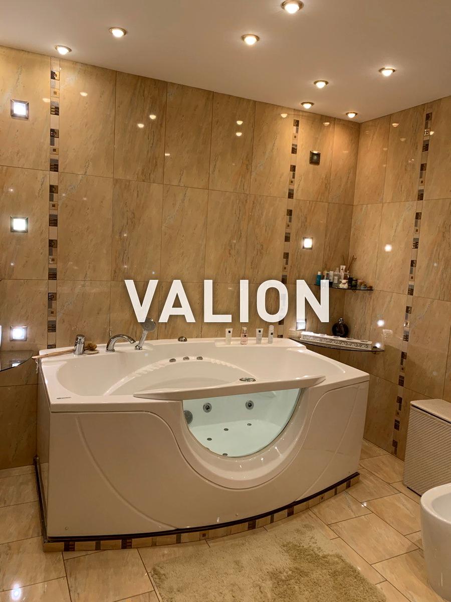 Багатокімнатна квартира за адресою вул. Микільсько-Слобідська (площа 200 м²) - Atlanta.ua - фото 14