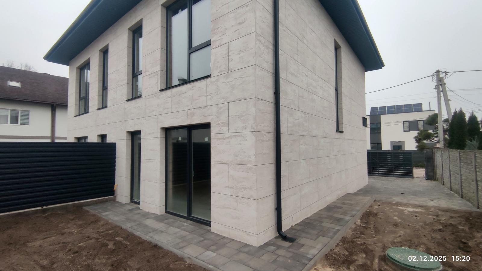 Будинок за адресою (площа 155 м²) - Atlanta.ua - фото 3