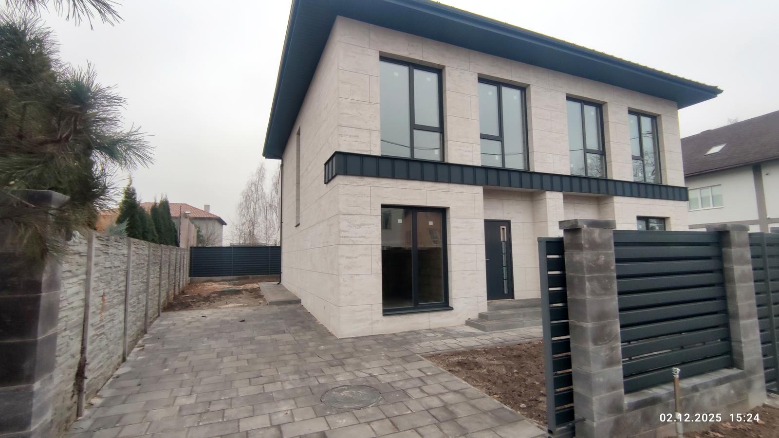 Будинок за адресою (площа 155 м²) - Atlanta.ua - фото 2