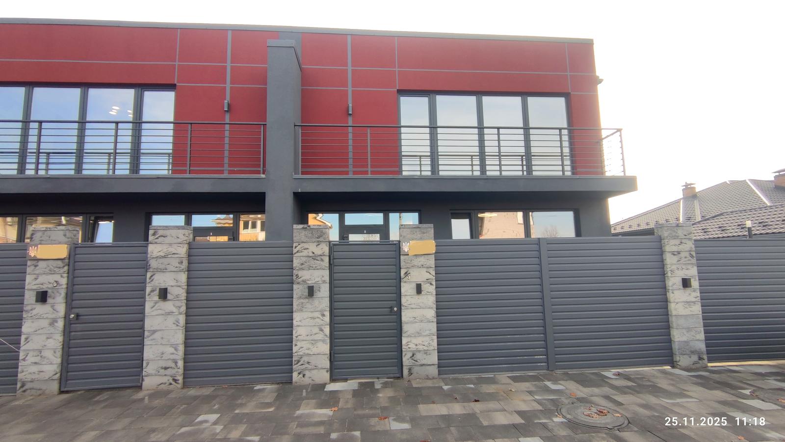 House by the address (area 120 m²) - Atlanta.ua - photo 18