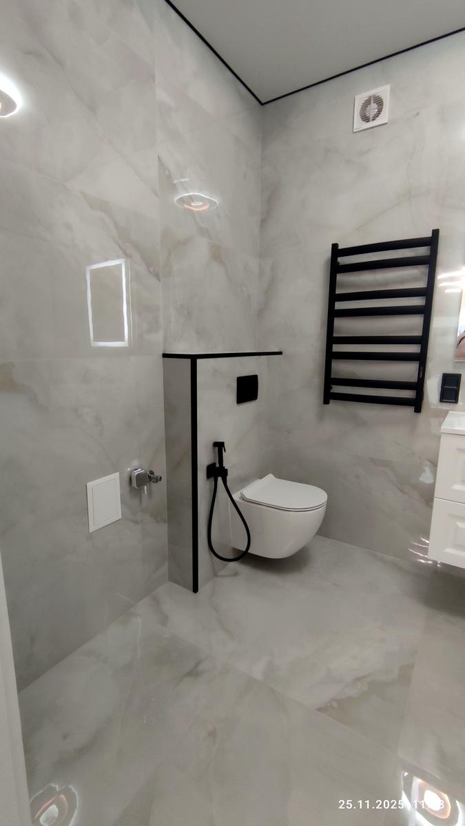 House by the address (area 120 m²) - Atlanta.ua - photo 11