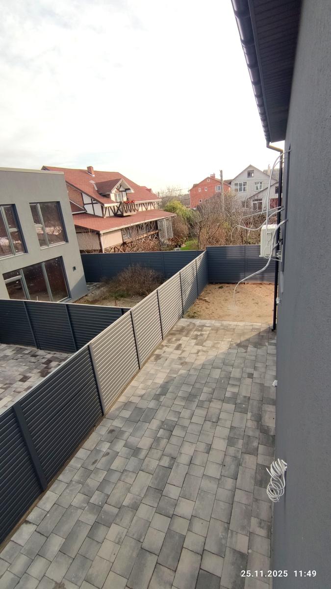 House by the address (area 120 m²) - Atlanta.ua - photo 17