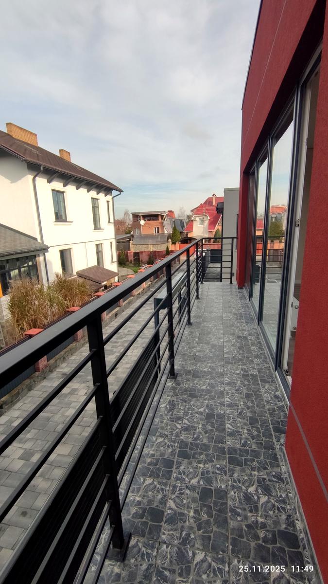 House by the address (area 120 m²) - Atlanta.ua - photo 14