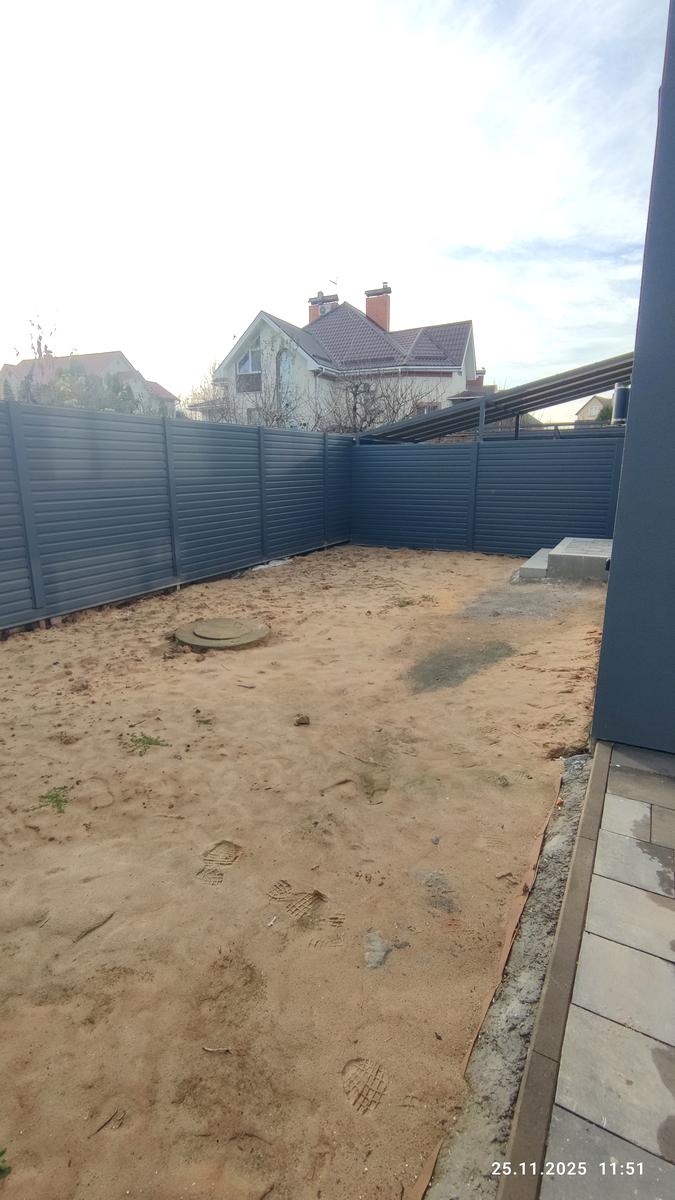 House by the address (area 120 m²) - Atlanta.ua - photo 19