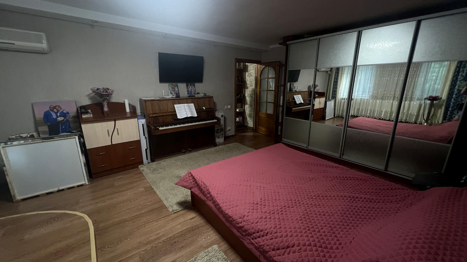 3-кімнатна квартира за адресою вул. Горлівська (площа 78,2 м²) - Atlanta.ua - фото 4