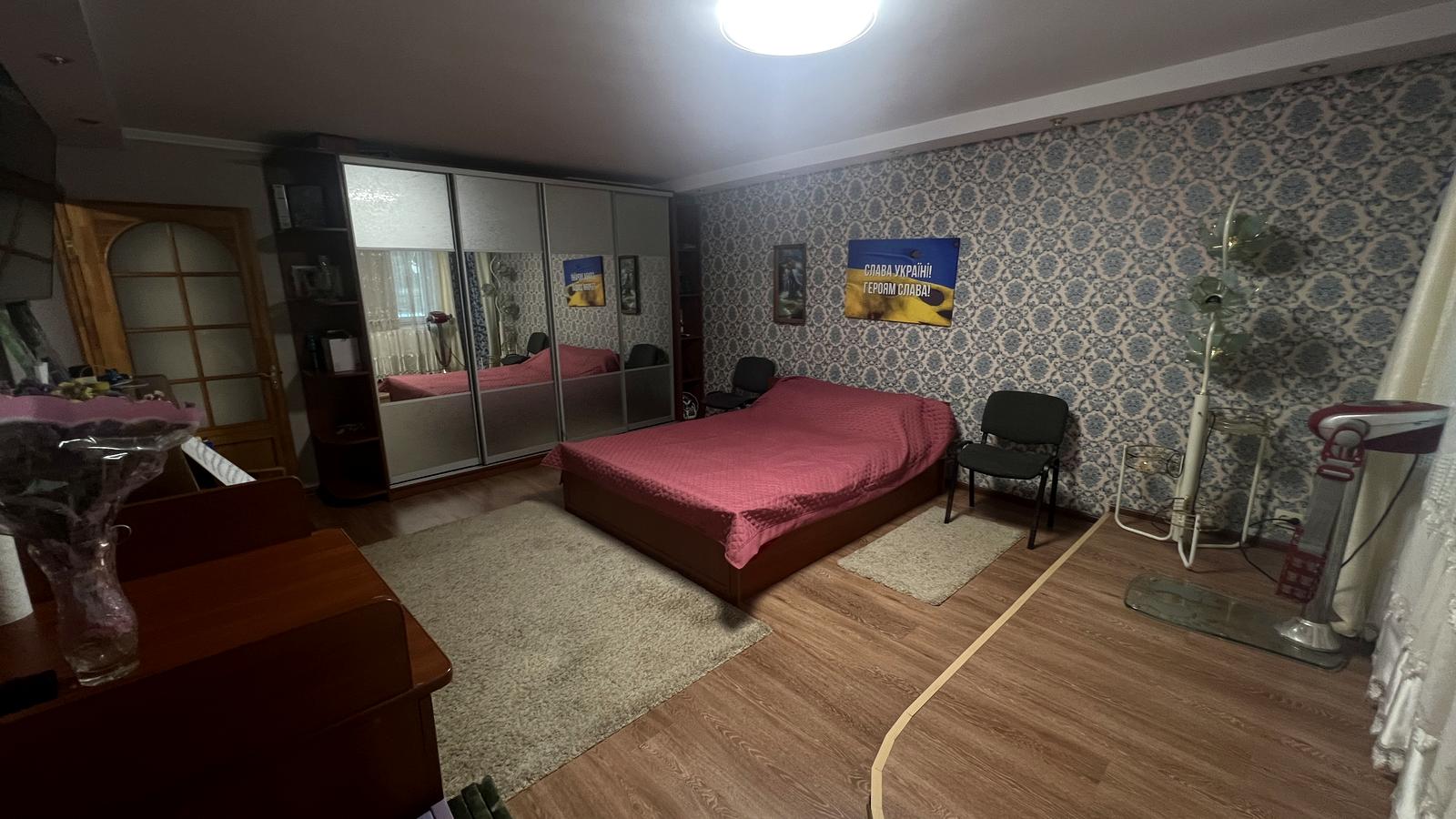 3-кімнатна квартира за адресою вул. Горлівська (площа 78,2 м²) - Atlanta.ua - фото 3