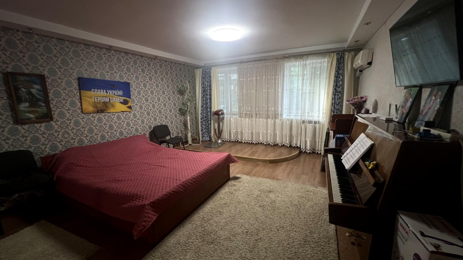 3-кімнатна квартира за адресою вул. Горлівська (площа 78,2 м²) - Atlanta.ua - фото 2