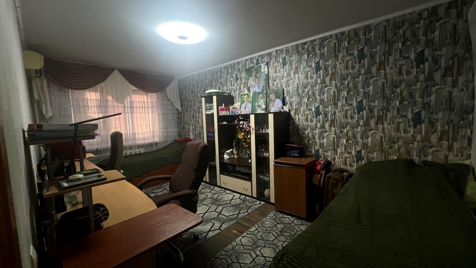 3-кімнатна квартира за адресою вул. Горлівська (площа 78,2 м²) - Atlanta.ua - фото 5