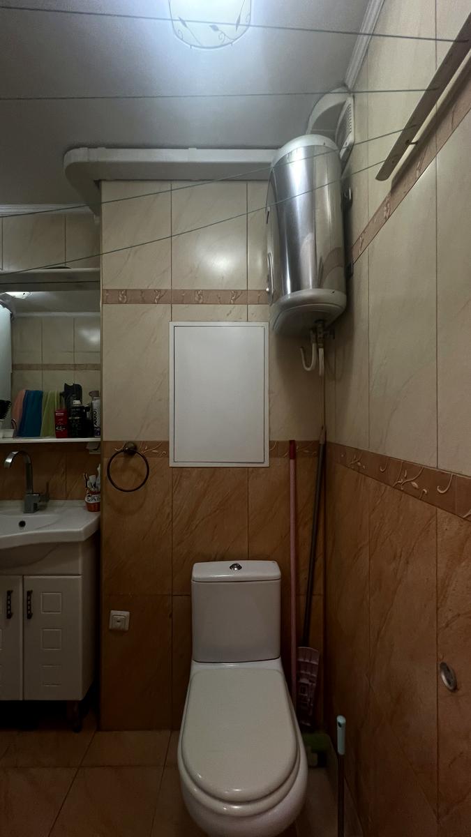 3-кімнатна квартира за адресою вул. Горлівська (площа 78,2 м²) - Atlanta.ua - фото 8