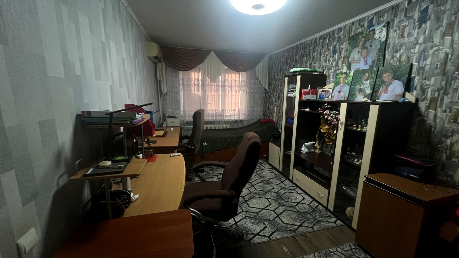 3-кімнатна квартира за адресою вул. Горлівська (площа 78,2 м²) - Atlanta.ua - фото 6