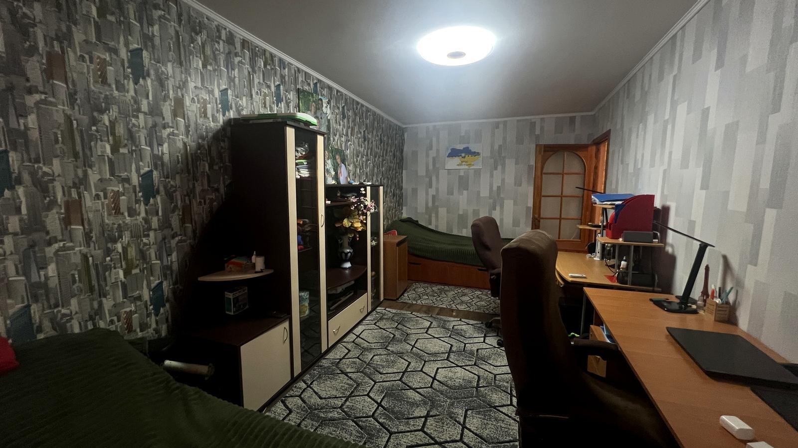 3-кімнатна квартира за адресою вул. Горлівська (площа 78,2 м²) - Atlanta.ua - фото 7