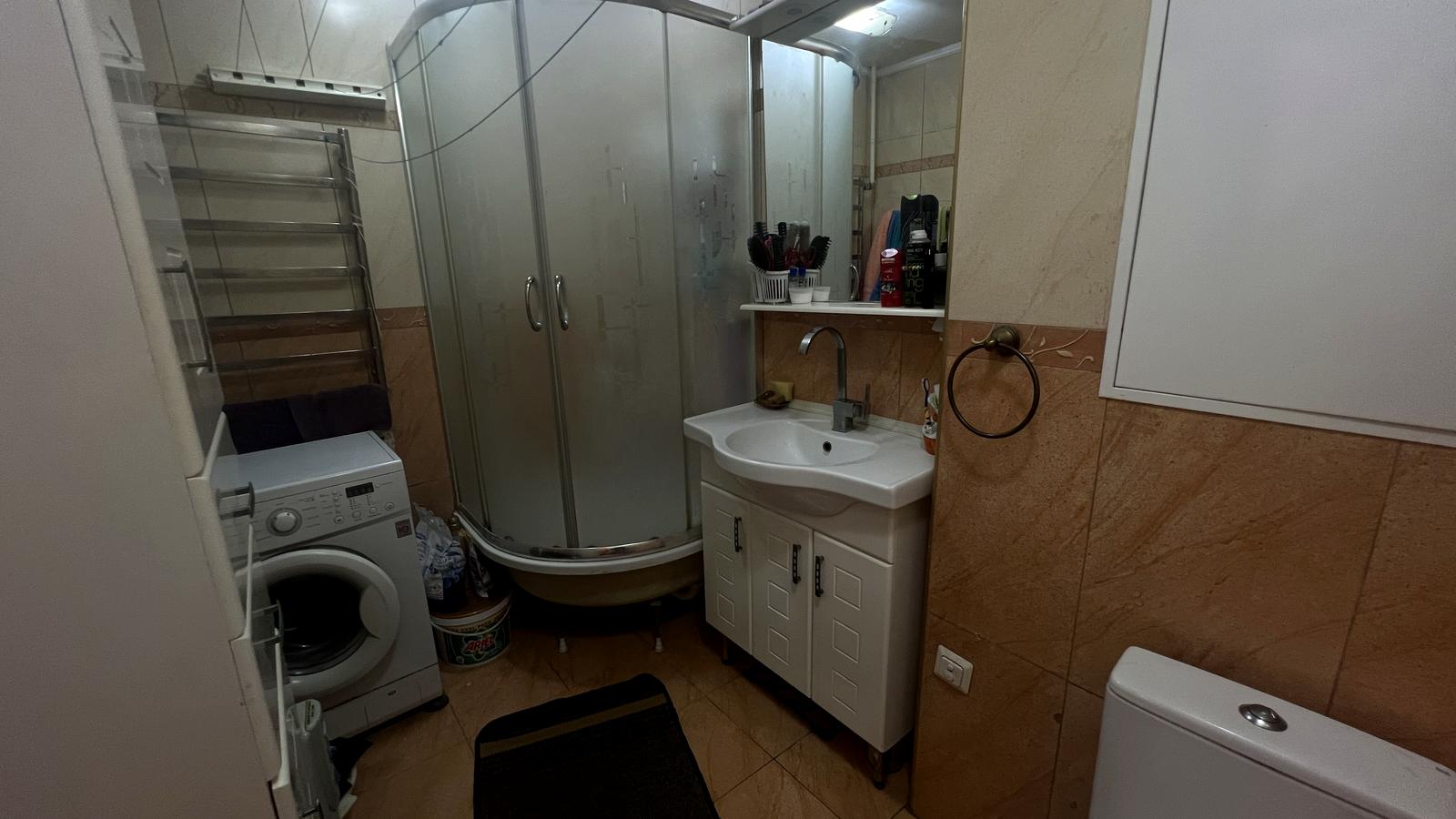 3-кімнатна квартира за адресою вул. Горлівська (площа 78,2 м²) - Atlanta.ua - фото 9