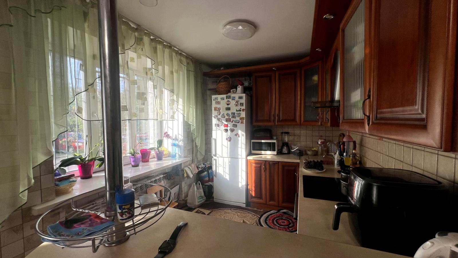 3-кімнатна квартира за адресою вул. Горлівська (площа 78,2 м²) - Atlanta.ua - фото 11