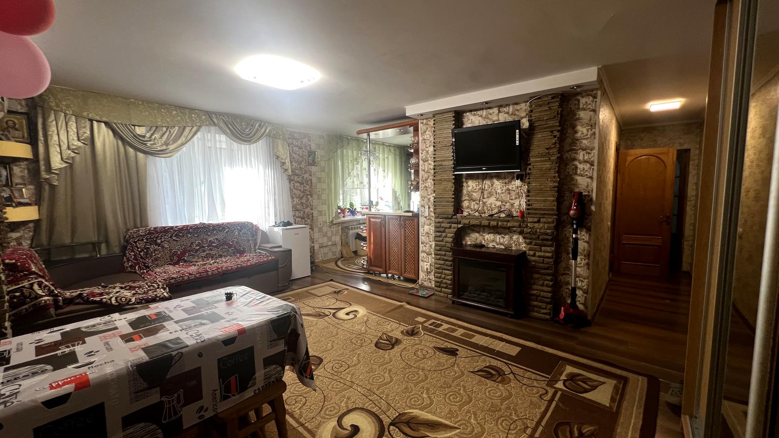 3-кімнатна квартира за адресою вул. Горлівська (площа 78,2 м²) - Atlanta.ua - фото 13